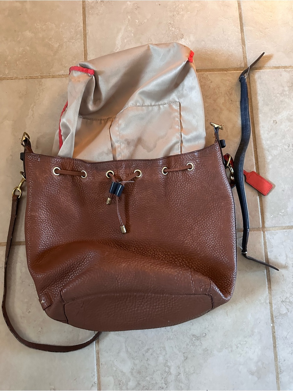 Classic Coach bag - Picture 3 of 13